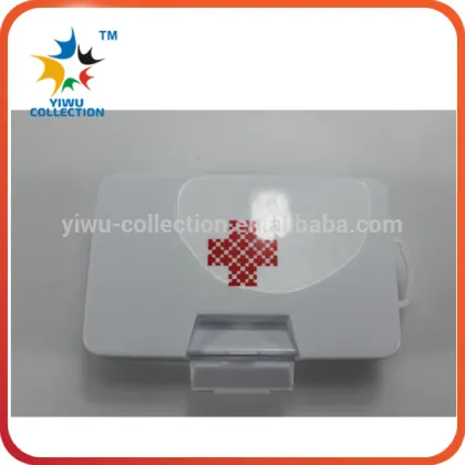 EVA waterproof first aid kit bag