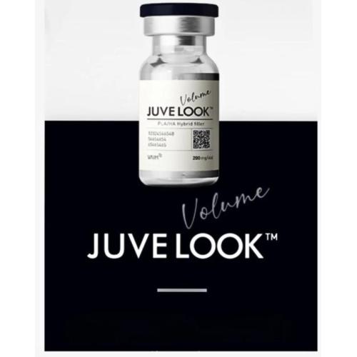 韓国Juvelook Volume 200mg PLA + HAハイブリッドフィラー200mg x 1バイアル