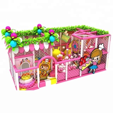 Used School Playground Equipment: Kids Park Ball Pool for Sale