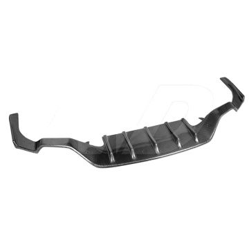 Bộ khuếch tán phía sau bằng sợi carbon theo phong cách tinh thần cho 2014-2018 Lexus RC F USC 10