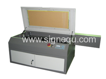 Incisore Mini laser