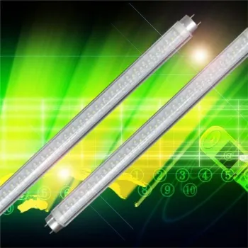 High Lumens 900mm 50 Hz T8 Led Tube 230v Ac For School Lighting , 6400k 6500k