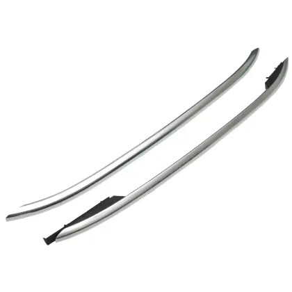 Car Roof Luggage Aluminum Alloy Profile Roof Rack