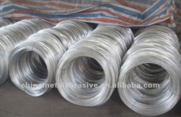 Soft annealing wire/hard drawn wire