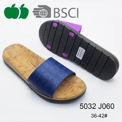 Top Quality Lastest Fancy Fashion Ladies Modern Slippers