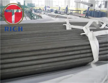 JIS G3441 CARBON STEEL SEAMLESS TUBES