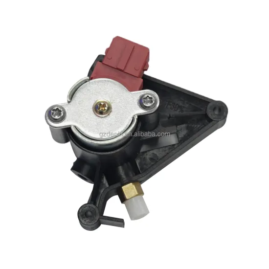 Air Suspension Parts 3722 6787 617 01 for BMW E53