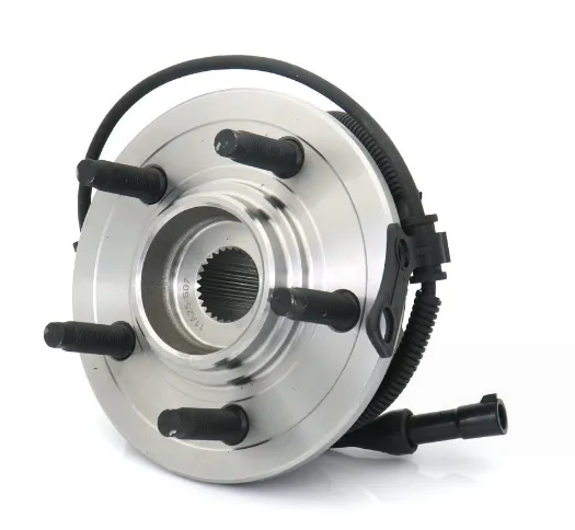 Front Wheel Hub Bearing Assembly for FORD DODGE LINCOLN MKX