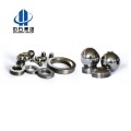 Carbide Ball And Seat Valve Sets API Carbide Ball and Seat for rod pumps Manufactory