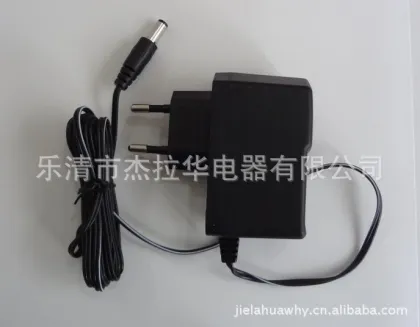 Supply battery charger Electric tool charger 8 w charger