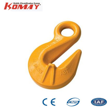 Sm0411 Concrete Pipe Lifting Clamp