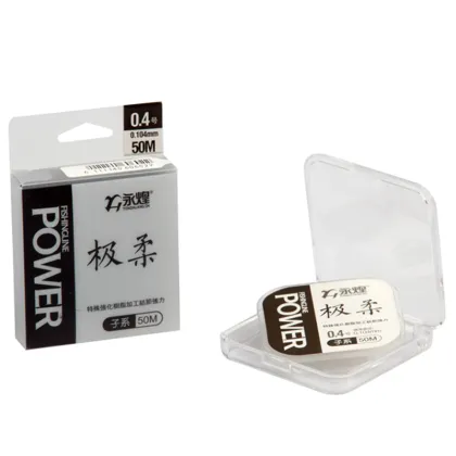 fishing tackle accessory fishing line super strong nylon fishing line