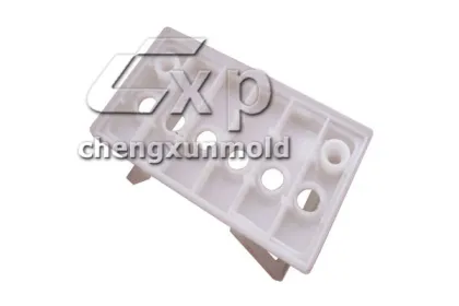 Automotive battery cover mould | car battery injection mould