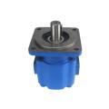 CBG series External hydraulic oil gear pump