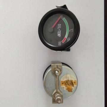 deutz 912 oil tempreture meter