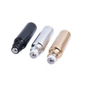 5ml10ml λάδια σώματος αρώματα UV Electroplating Roller Bottle