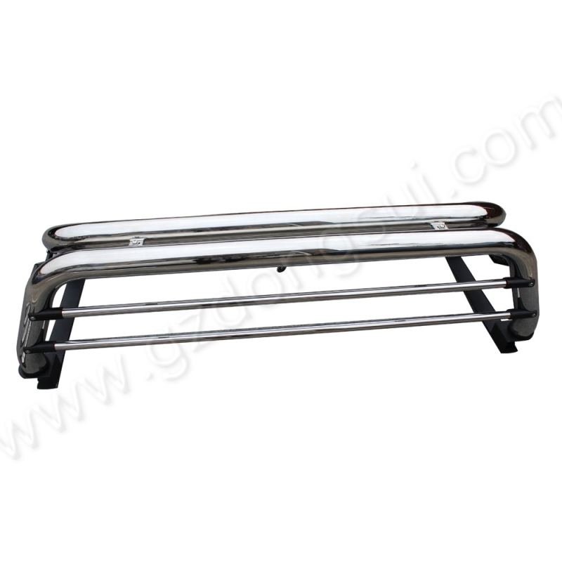 Clasic Design Reinforced Stainless steel Roll bar for mitsubishi L200 for ford F-150