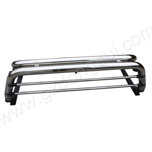 Clasic Design Reinforced Stainless steel Roll bar for mitsubishi L200 for ford F-150