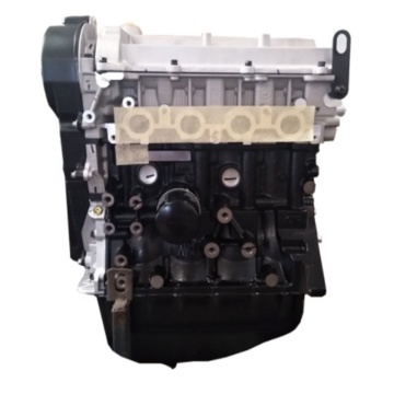 Worldwide Sale: Factory Price Engine 1.2L SQR472WB for Chery