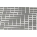 Aluminiumoxid -Keramikmolybdän -Mangan -Substrat
