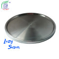 Aço inoxidável de 360 ​​graus de aço inoxidável Lazy Susan