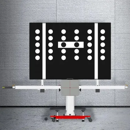 Stable Quality Sunshine ADAS Calibration System for Most Cars
