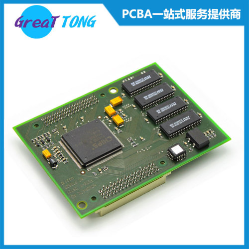 System of Remote Water PCB To PCBA