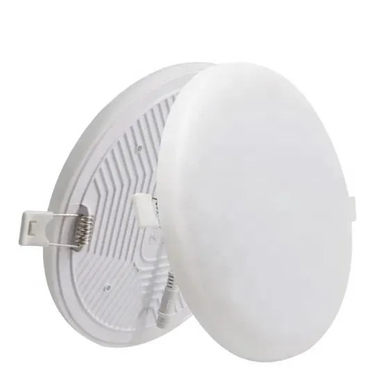 Factory Price Frameless 9W LED Ceiling Downlight for Office Lighting