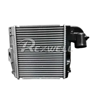 Nice Quality Good Price Auto Parts Engine Intercooler 179400L010 for Toyota Hilux 1TR 2TR 1GR