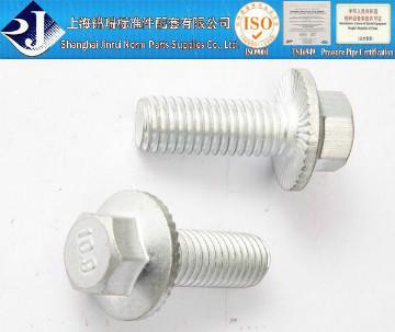 nonstandard automobile bolt alloy steel