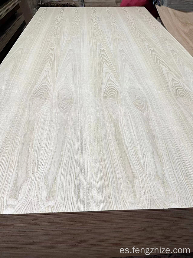 Natural White Oak Fancy Woodwood