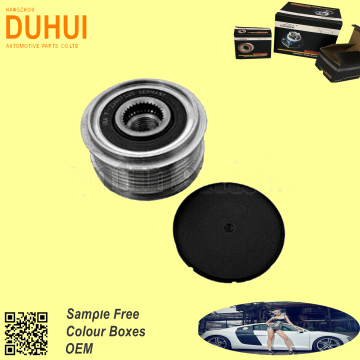 Clutch Pulley 30659849 Freewheel Pulley AM5Q-10A352-AA for V40 Hatchback Alternator