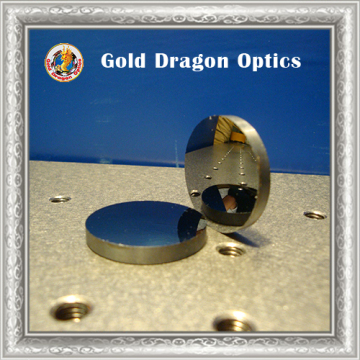 Diameter 1 inch SIlicon Windows