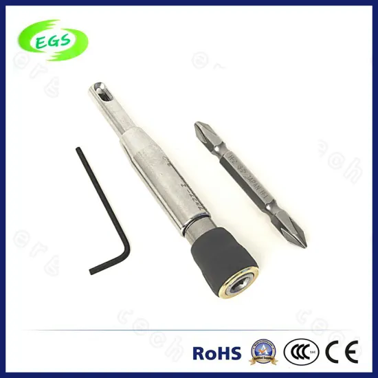 20PCS 65mm Head Screwdriver Bit Anti Slip Electric Screwdriver Bit