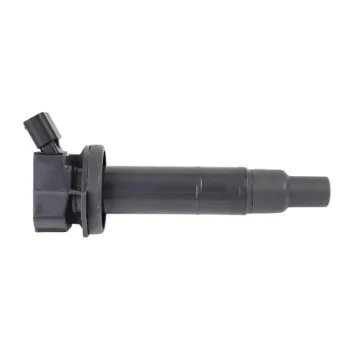 Ignition Coil 19070-BZ040 Compatible with Toyota, Dafa, Senya, and Nissan Ignition Modules