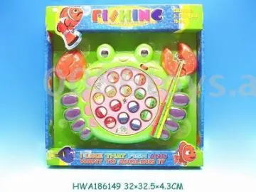 B/O Fishing Music