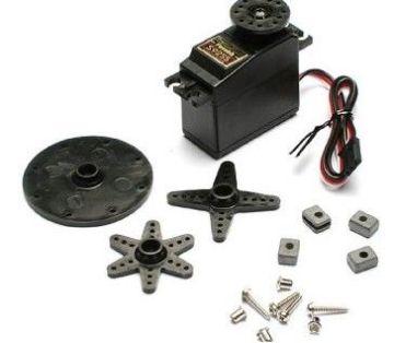 Futaba S9255 Digital Servo /55g