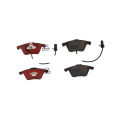 Pads bireega hore ee Volkswagen A 8