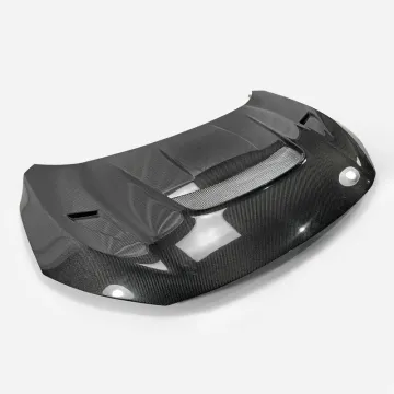 VS Carbon Hood for GEN10 Civic FC FK7 Type-R FK8