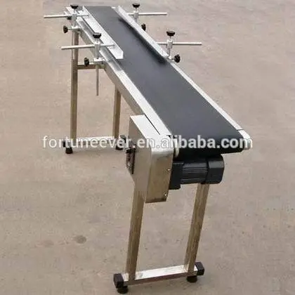 bottle conveyor systems