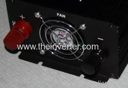 2000w Pure Sine Wave Power Inverter With Meter 