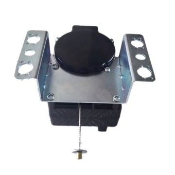 PARTI DELLASSEGLIERA DEL RITRIDUTORE DRIVAGGIO MOTORE WW-HY-DM-101