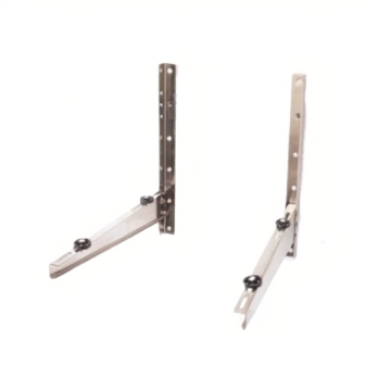 Glosok 450x450MM Outdoor Split Air Conditioner Hanger