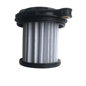 ZF Gearbox Parts: Intarder 3 Retarder Filter (0501215163)