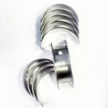 Crankshaft Main Bearing Replacement Guide for Cummins Engine Models