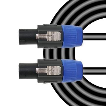 Wholesale Professional Speakon Audio Cable