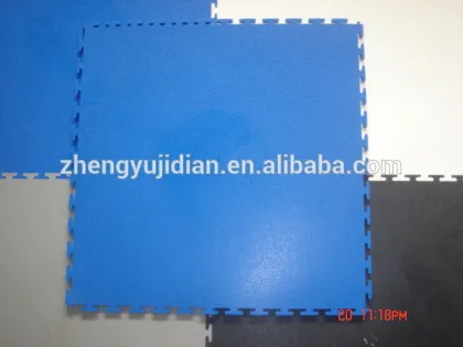 2015 new environmental plastic sports floor,low price pvc sports floor for badminton