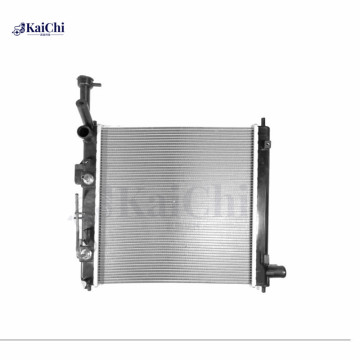 25310G6050 Radador de resfriamento automático Kia Picanto 1.0L/1.3L 2017-