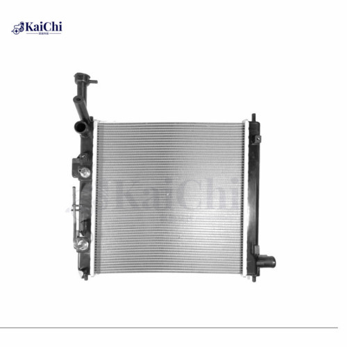 25310G6050 Radiador de enfriamiento automático Kia Picanto 1.0L/1.3L 2017-