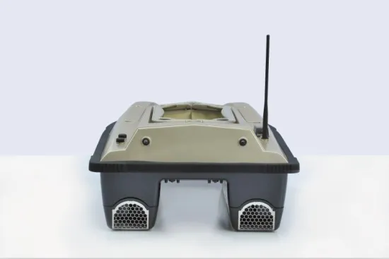 Navigator Champagne Intelligent Gps Bait Boats 433mhz With Fishfinder For Fishing